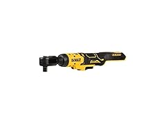 DEWALT DCF512B Cordless Brushless Ratchet