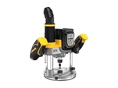 DEWALT DCW620B 20V MAX Router