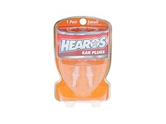 HEAROS High Fidelity Series Ear Plugs