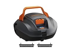 Cordless Robotic Pool Cleaner