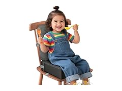 JLGCUF Booster Seat for Kitchen Chair