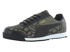 Men's Puma Roma Puff Print (10.5)