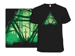 Sword in the Forest
