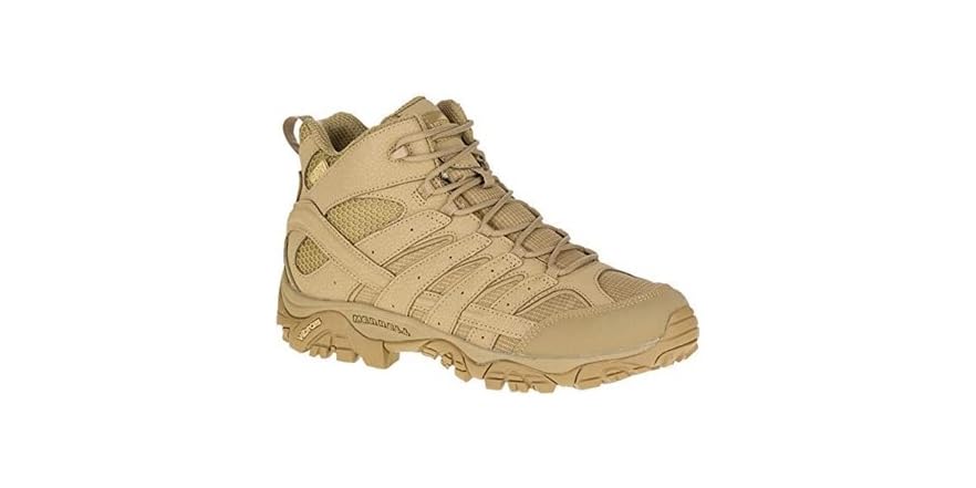 merrell moab military