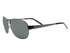 Police Unisex Aviator Sunglasses