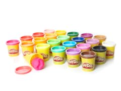 24 Pack of Colors