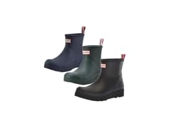 Hunter Women's Original Play Short Rain Boots
