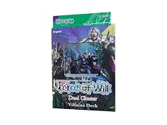 Force Of Will Force of Will Fow Duel