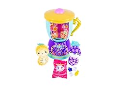 Wiz-O-Magic Surprise Blender Toy