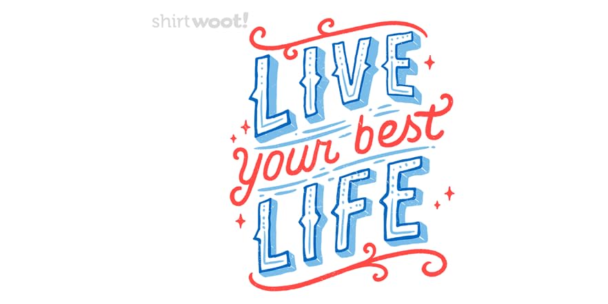 Your Best Life