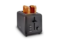 WILLOW Eco Series 2-Slice Toaster