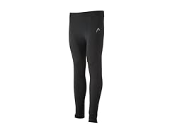 Flec Training Camp Pant - Black