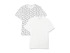 Amazon Essentials Men (XS) 2-pack Slim-fit T-shirt