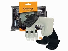 5-in-1 Comfort Travel Kit