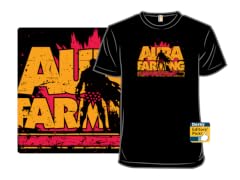 Aura Farming