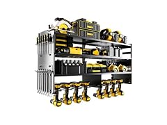 OviiTech Large Power Tool Organizer