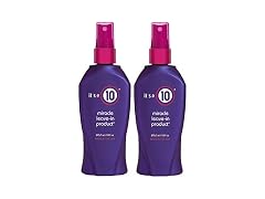Its A 10 Miracle Leave In 10 oz 2 Pack