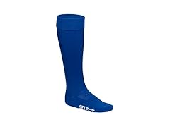 SELECT Men's Youth Royal Soccer Socks