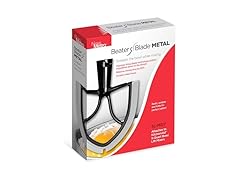 New Metro Design 5L-MGY Medium Flex Edge Beater Blade 