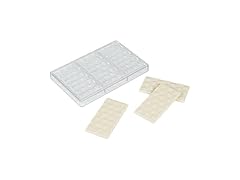 Restaurantware Pastry Tek Chocolate Shaping Mold 
