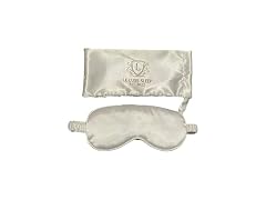 Le Luxe Silk Sleep Mask (Luxury Silk Sleep Mask