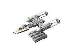 Bandai Star Wars 1/72 Y-Wing Star Fighter