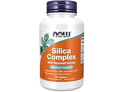 Silica Complex, 90 Tablets, 3-pack