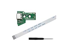 Micro USB Charging Port Socket Board