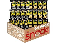 Smartfood White Cheddar Popcorn 64 Bags 1oz