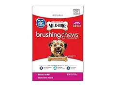 Milk-Bone Brushing Chews 18ct