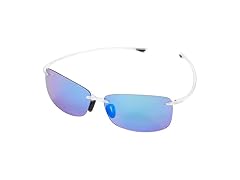 Maui Jim 'Akau Sunglasses (Polarized)