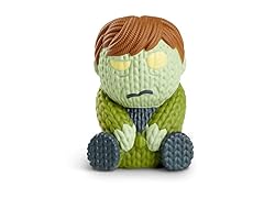 Handmade by Robots - Scooby-Doo - Creeper