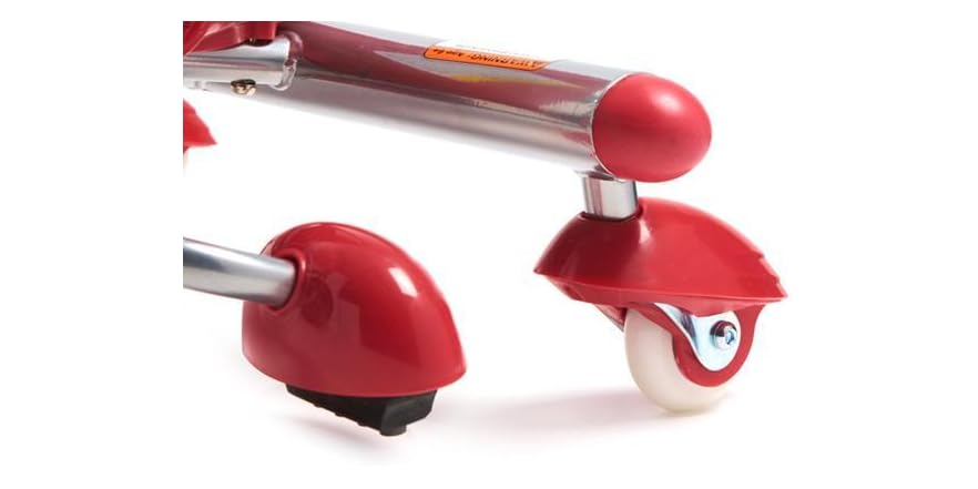 360 Flash Rider