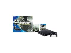 Call of Duty: Infinite Warfare PS4 Bundle