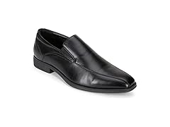Van Heusen Mens Teller Loafer Shoes, (8)