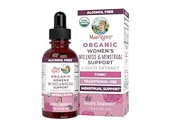 MaryRuth Women's Wellness Liquid
