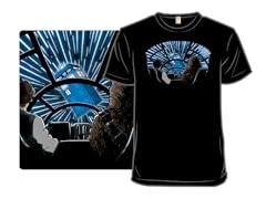 That's No Police Box