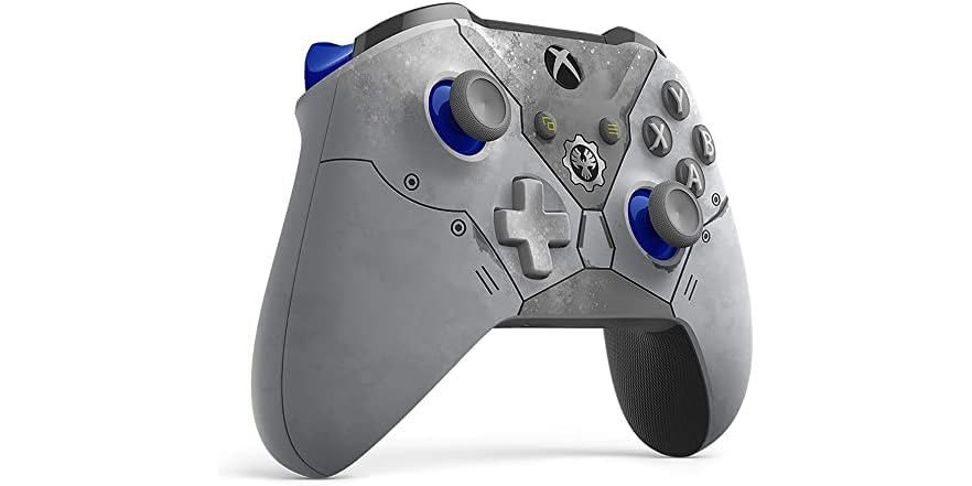 Xbox Wireless Controller – Gears of War 5 Kait Diaz Limited Edition