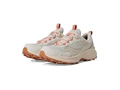 Saucony Women's Excursion Tr17 GTX Sneaker (5.5)