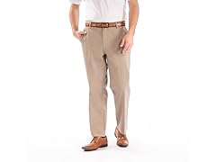 Dockers Men's Signature Relaxed Fit Pants