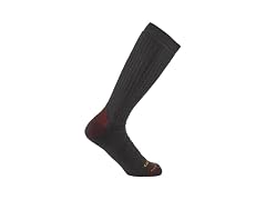 Carhartt Men (L) Twin Knit Heavyweight Boot Sock