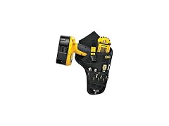 Cordless Drill Holster