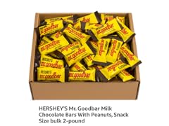 Hershey's Mr. Goodbar 2-pound