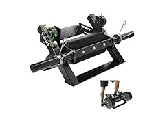 Yes4All Tibia Dorsi Calf Machine