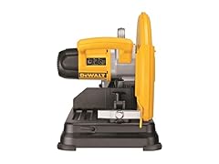 Dewalt D28730 14 in. 15 Amp Corded Chop Saw