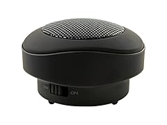 Juice Micro Speaker Pop-Up Pod