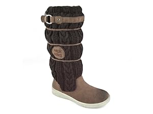 muk luk boots clearance