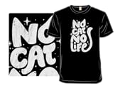 No Cat, No Life