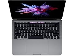 2019 MacBook Pro with 1.4GHz Intel Core i5 (Open Box)