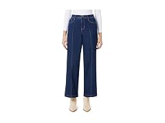 Angels Forever Young Women Everbreeze Wide Jeans